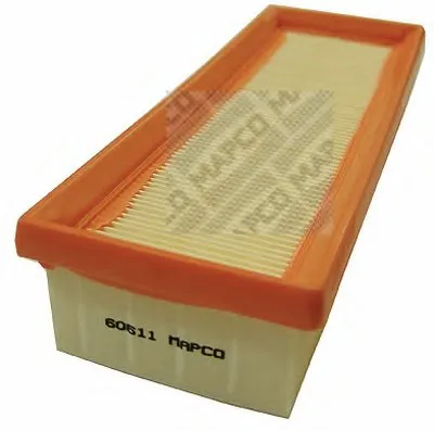 Воздушный фильтр MAPCO купить