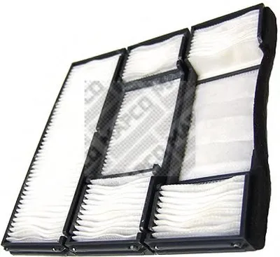 Фильтр, воздух во внутренном пространстве MAPCO купить