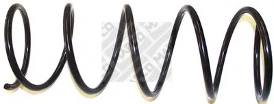 винтовая пружина MAPCO купить