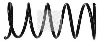 винтовая пружина MAPCO купить