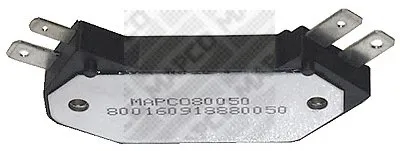 Коммутатор, система зажигания MAPCO купить