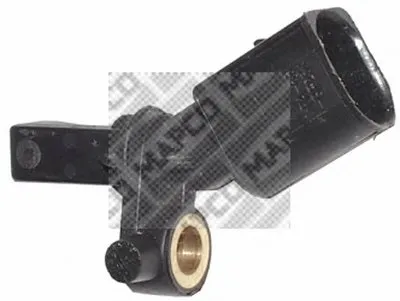 Датчик, частота вращения колеса MAPCO купить