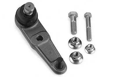 Шаровой шарнир MOOG купить