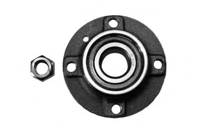 Комплект подшипника ступицы колеса MOOG купить