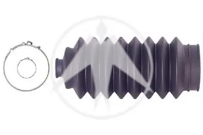 Пыльник, рулевое управление SIDEM купить