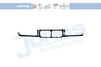 Насадка, решетка радиатора JOHNS купить