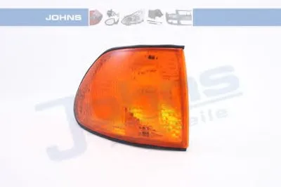 Фонарь указателя поворота JOHNS купить