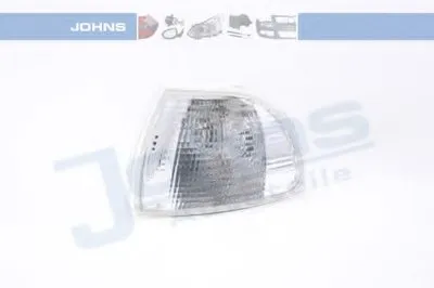 Фонарь указателя поворота JOHNS купить