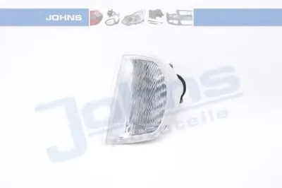 Фонарь указателя поворота JOHNS купить
