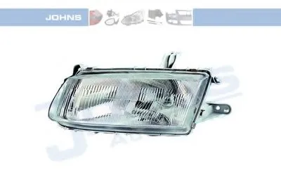 Фара JOHNS купить