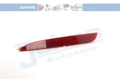 задний прожектор JOHNS купить