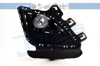 Противотуманная фара JOHNS купить