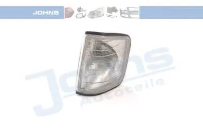 Фонарь указателя поворота 'COLOUR LINE' JOHNS купить