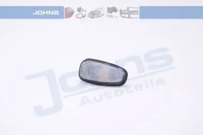 Фонарь указателя поворота JOHNS купить