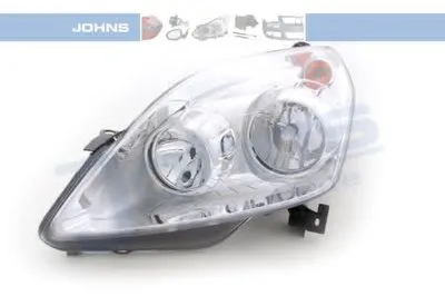 Фара JOHNS купить