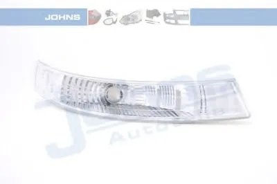 Фонарь указателя поворота JOHNS купить