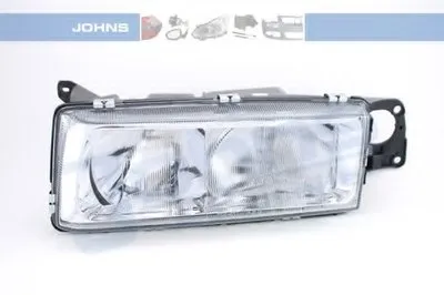 Фара JOHNS купить