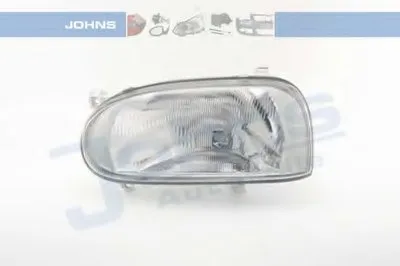 Фара JOHNS купить