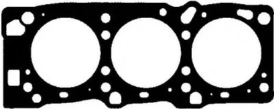 Прокладка, головка цилиндра MULTILAYER STEEL AJUSA купить