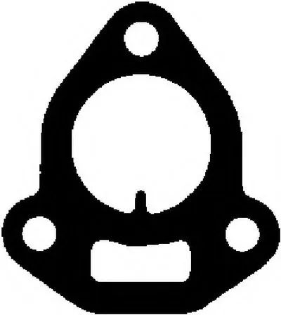 Прокладка, впускной коллектор AJUSA купить