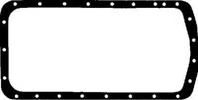 Прокладка, масляный поддон AJUSA купить