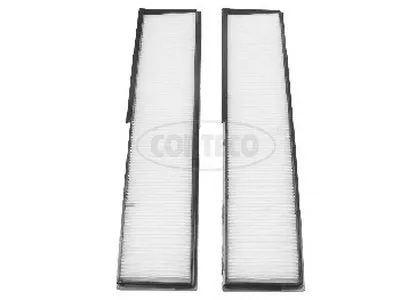 Фильтр, воздух во внутренном пространстве CORTECO купить