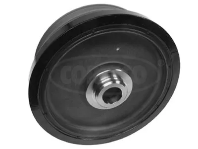 Ременный шкив, коленчатый вал CORTECO купить