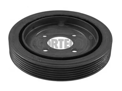 Ременный шкив, коленчатый вал CORTECO купить