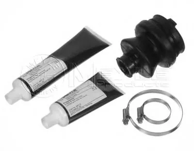 Комплект пылника, приводной вал