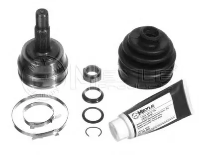 Шарнирный комплект, приводной вал MEYLE купить