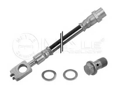 Тормозной шланг MEYLE купить