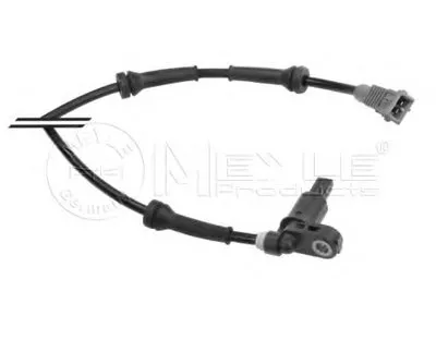 Датчик, частота вращения колеса MEYLE купить