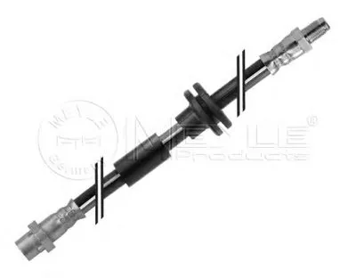 Тормозной шланг MEYLE купить