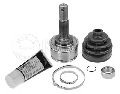 Шарнирный комплект, приводной вал MEYLE купить