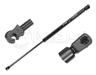 Газовая пружина, крышка багажник MEYLE купить