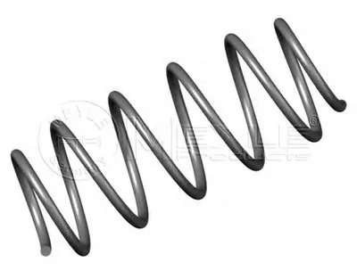 винтовая пружина MEYLE купить