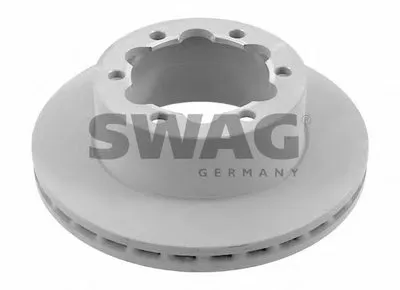 Тормозной диск SWAG купить
