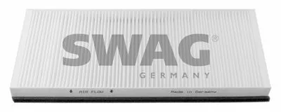 Фильтр, воздух во внутренном пространстве SWAG купить