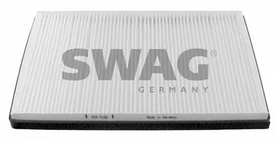 Фильтр, воздух во внутренном пространстве SWAG купить
