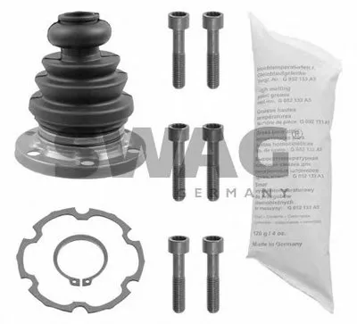 Комплект пылника, приводной вал SWAG купить