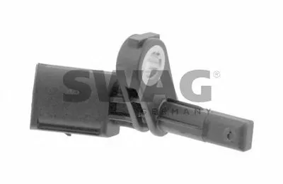 Датчик, частота вращения колеса SWAG купить