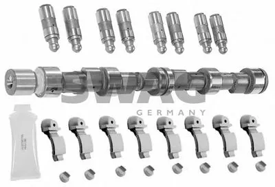 Комплект распредвала SWAG купить