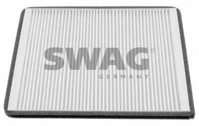 Фильтр, воздух во внутренном пространстве SWAG купить