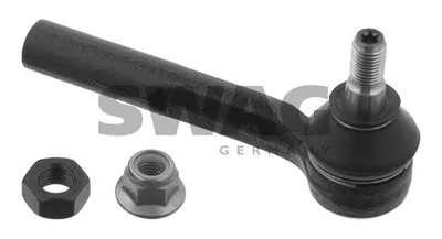 Наконечник поперечной рулевой тяги SWAG купить