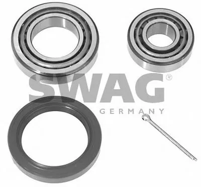 Комплект подшипника ступицы колеса SWAG купить