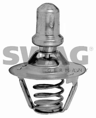 Термостат, охлаждающая жидкость SWAG купить