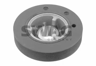 Ременный шкив, коленчатый вал SWAG купить