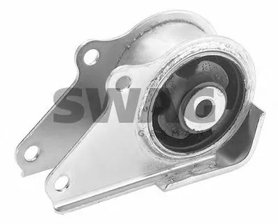 Подвеска, двигатель; Подвеска, автоматическая коробка передач; Подвеска, ступенчатая коробка передач SWAG купить