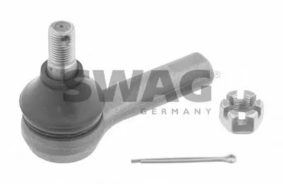 Наконечник поперечной рулевой тяги SWAG купить