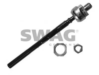 Осевой шарнир, рулевая тяга SWAG купить